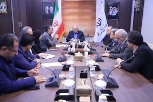 ایمنی معادن مازندران در اولویت بازرسی‌ها قرار گرفت