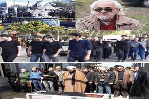 خالق زیبایی های شهر مجسمه ها درگذشت 