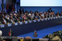 شرکت‌کنندگان در کنفرانس مجالس کشورهای اسلامی به دیدار رهبری می‌روند