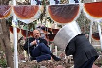 مینی سریال انتخاباتی از شبکه دو امشب پخش می‌شود