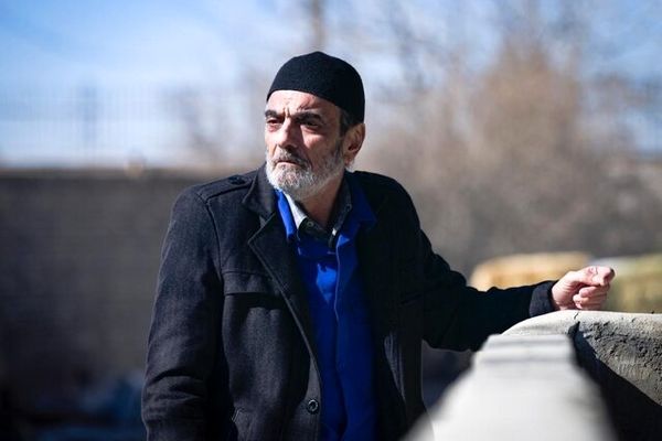 همایون ارشادی  از دنیا رفت