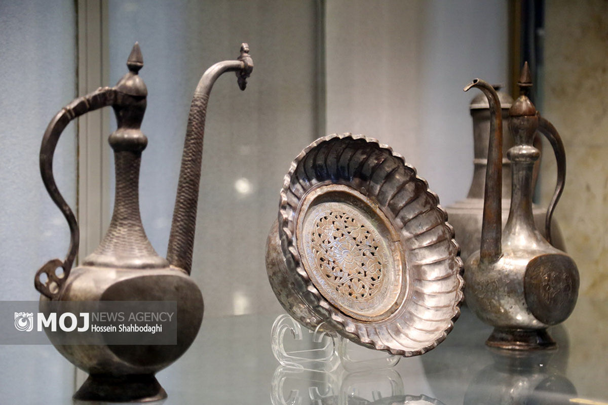 موزه آستان قم