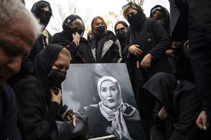 همسرم دچار بیماری افسردگی نبود/ زهره تنها در آپارتمان زندگی می کرد