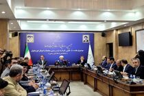 از سامانه "ثبت ادعا "با حضور معاون اول قوه قضاییه رونمایی شد