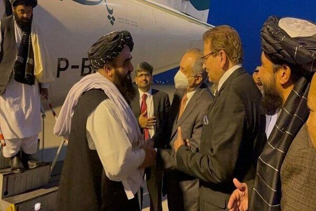 طالبان