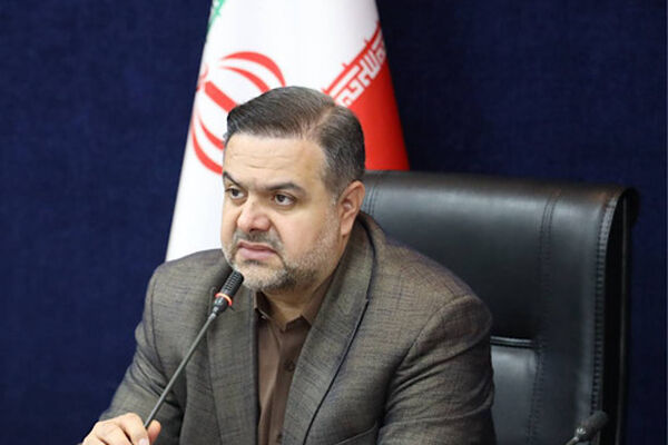 سهم ۷۹ درصدی مرز شهید سلیمانی (مهران) از سفرهای بازگشت اربعین/ تغییر الگوی سفرها عامل معطلی چندساعته زائران