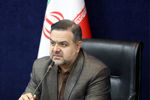 فعالان روابط عمومی، روایتگران امید و اقتدار ایران اسلامی باشند