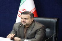 سهم ۷۹ درصدی مرز شهید سلیمانی (مهران) از سفرهای بازگشت اربعین/ تغییر الگوی سفرها عامل معطلی چندساعته زائران