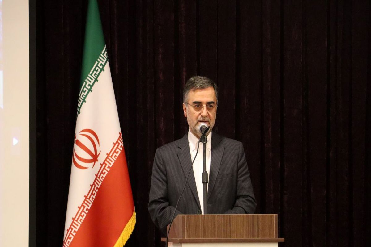 استاندار مازندران