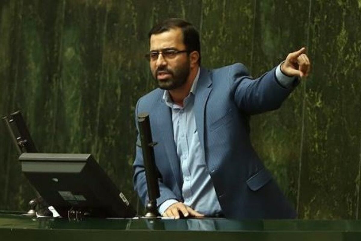 گودرزی