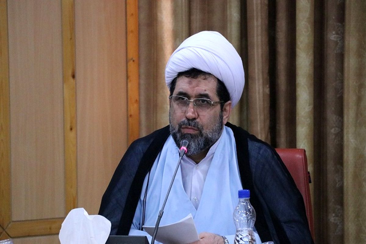 مدیر کل اوقاف گیلان