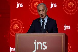 مراسم ازدواج پسر «نتانیاهو» عقب افتاد