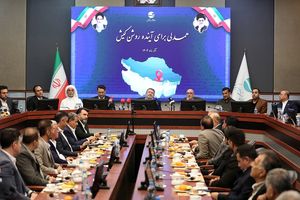 دولت مسیر سرمایه‌گذاری در کیش را تسهیل می‌کند+ فیلم