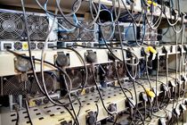 کشف ۳ دستگاه ماینر غیرمجاز در استان ایلام