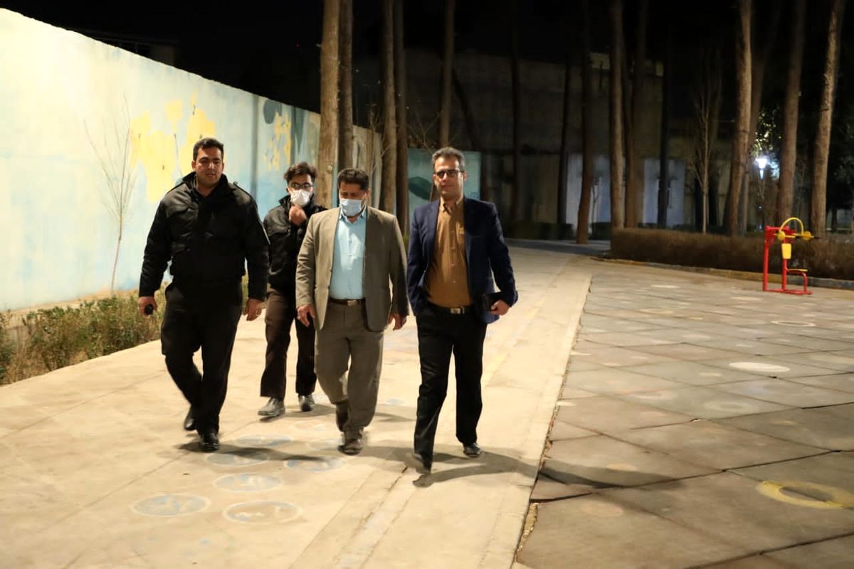 منصوری زاده