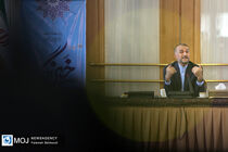 دیدار وزیر امور خارجه با اهالی رسانه