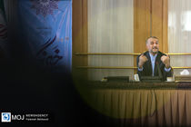 دیدار وزیر امور خارجه با اهالی رسانه