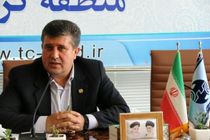 افزایش 5 برابری پهنای باند اینترنت شهرستان سقز در 18 ماه گذشته