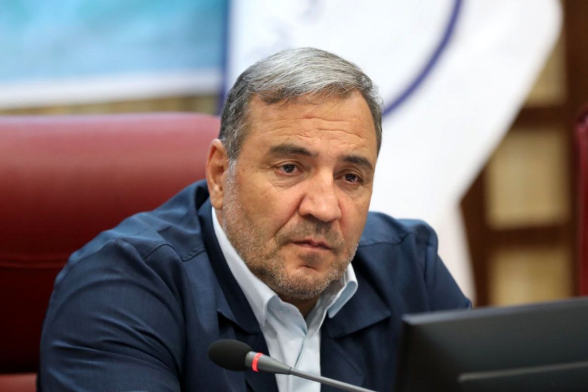 بهرام‌نیا