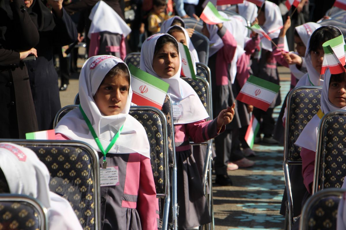 جشن شکوفه ها+ فارس 