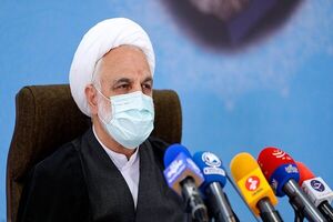 نامه رئیس قوه قضاییه به دادستان کل کشور درخصوص علت قطعی‌ برق