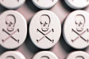 17 نفر بر اثر مسمومیت با قرص برنج در اصفهان جان باختند