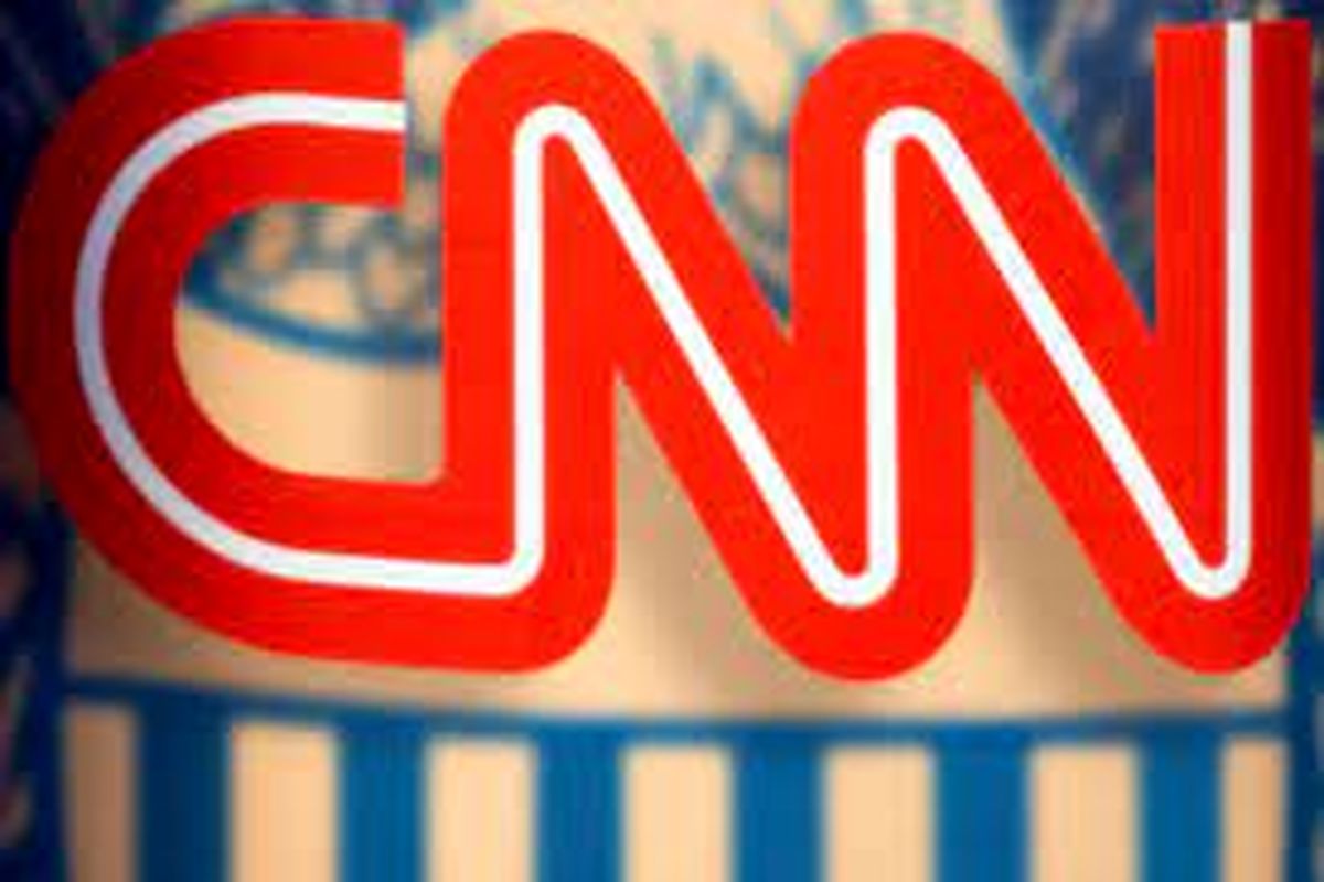 سی ان ان
