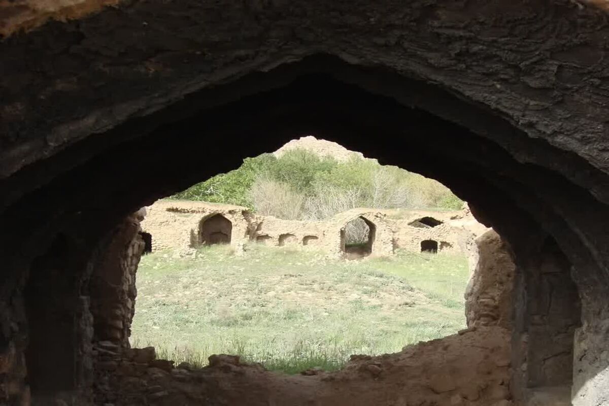 میراث فرهنگی فارس 