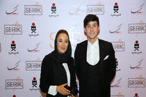 مراسم آیین دیدار مستند سریک برگزار شد