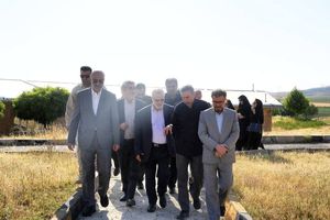 دپوی مرکزی تغذیه اربعین در اسلام‌آباد عملیاتی شد