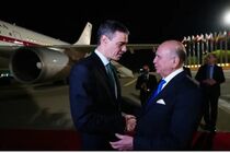 نخست وزیر اسپانیا خواستار اعمال فشار بر رژیم صهیونیستی شد