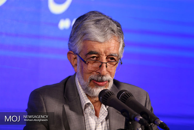 برنامه آمریکا این است تا با ایجاد شورشهای خیابانی نظام را فلج کند