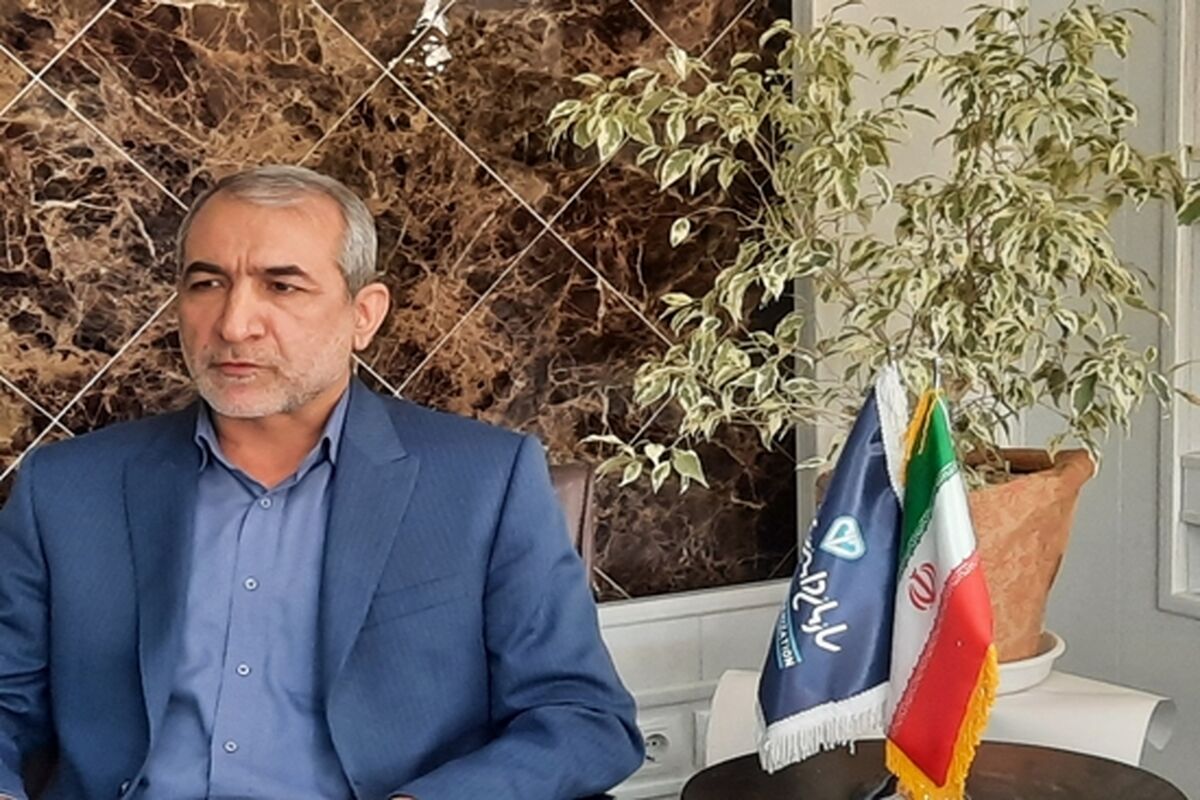 عکس رئیس دامپزشکی