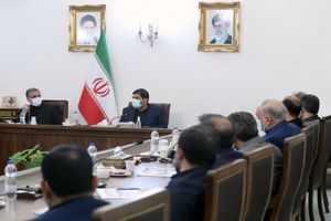 ضرورت تمرکز دستگاه‌ها برای ایجاد ثبات در بازار و عرضه فراوان کالاهای اساسی