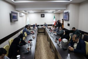 نشست آسیب‌شناسی زیست افراد دارای معلولیت در شهر قم برگزار شد