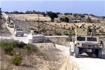 کشته شدن 5 تکفیری دیگر در حملات ارتش مصر