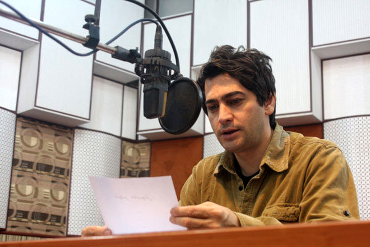 فریدون محرابی