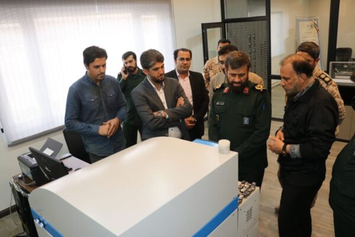شرکت فولاد خردمشت تاکستان