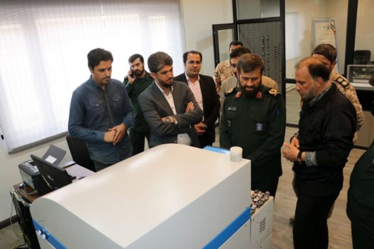 شرکت فولاد خردمشت تاکستان