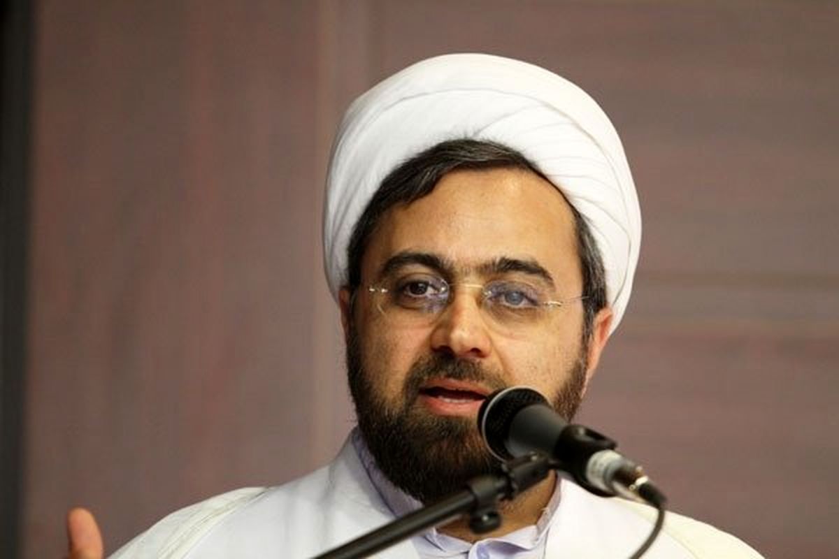 حجت‌الاسلام ارزانی