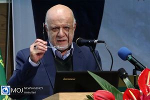 «وزیر نفت» به ماهشهر رفت