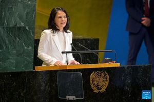 نقض قوانین بین‌المللی در غزه محکوم می‌شود