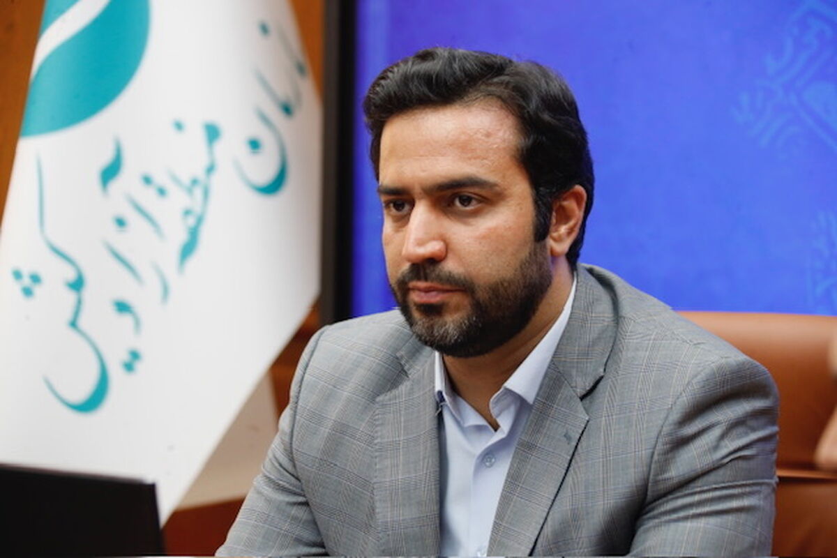 مدیرعامل سازمان منطقه آزاد کیش 