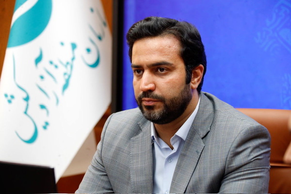 مدیرعامل سازمان منطقه آزاد کیش 