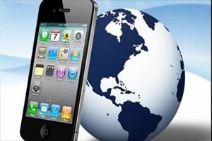 اتصال اینترنت موبایل در تهران و برخی استان‌ ها