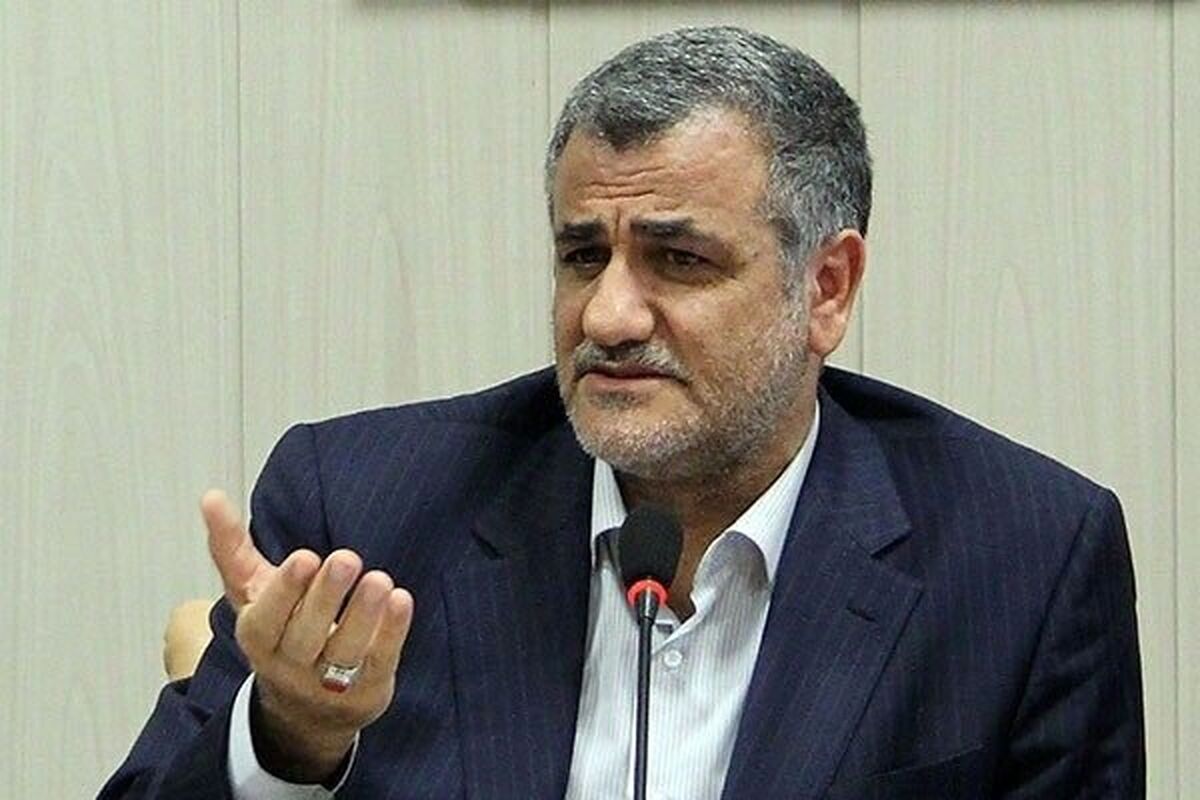 جتبی یزدانی