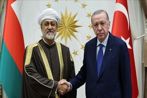 منطقه ظرفیت آغاز جنگی تازه را ندارد