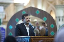  سال پرمدالی را برای ورزش ایران وعده می‌دهم