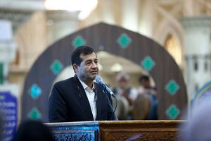  سال پرمدالی را برای ورزش ایران وعده می‌دهم