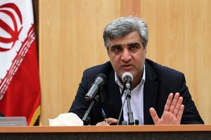 اجازه نمی دهم با سرنوشت اعتبارات استان بازی شود